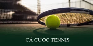 cá cược tennis