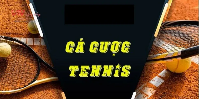 Người chơi có thể dự đoán kết quả tennis với nhiều loại kèo khác nhau