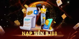 nạp tiền bj88