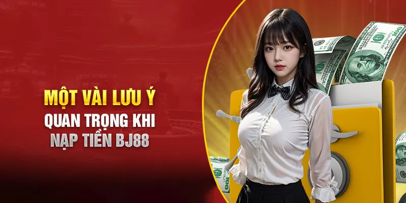 Hội viên cần lưu ý các điểm mà nhà cái quy định