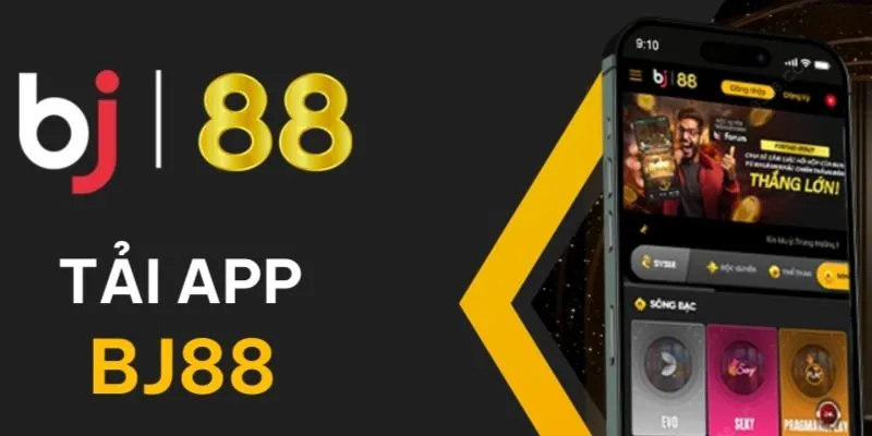 Thực hiện theo mẹo để tải app BJ88 nhanh chóng và dễ dàng